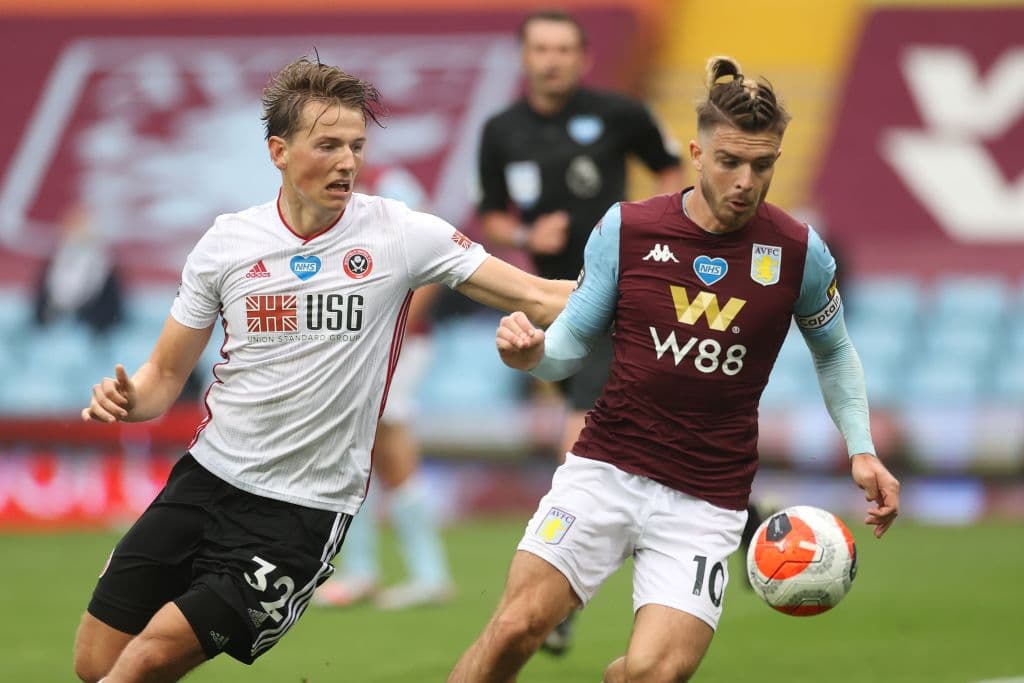 Regresa la Premier League y el Aston Villa reparte puntos con el Sheffield United al empatar sin goles. El Aston Villa sigue penúltimo, en puestos de descenso.