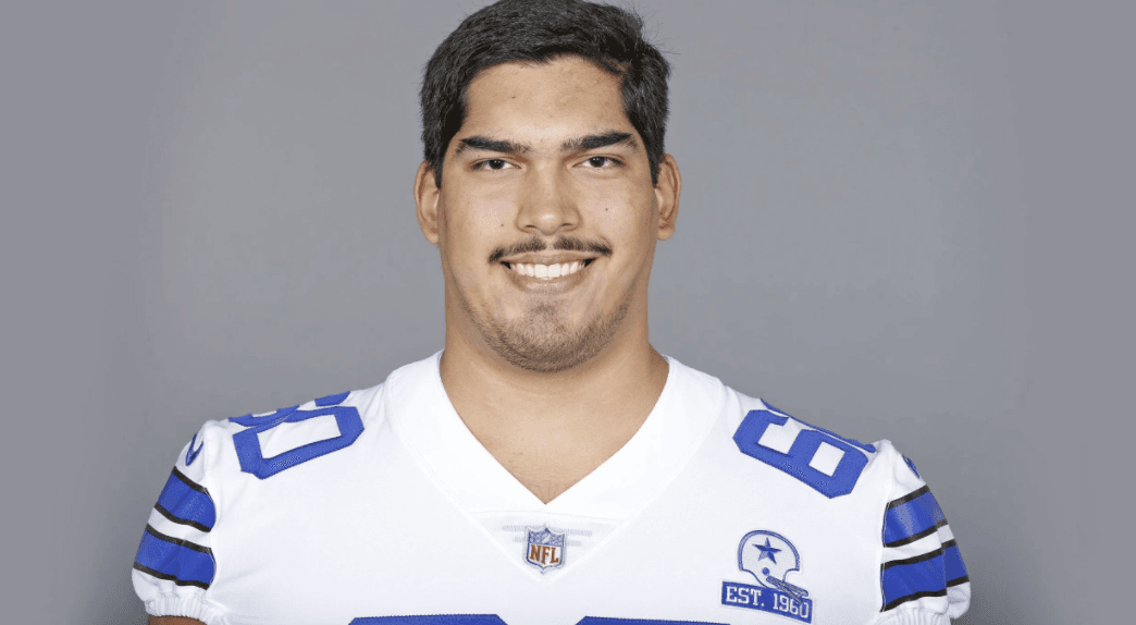 El idioma, un aspecto a lidiar de Isaac Alarcón con Dallas