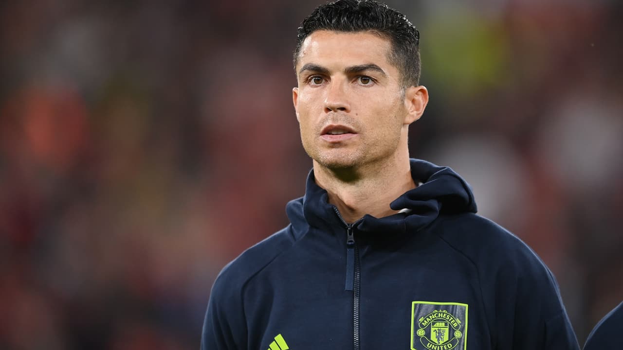 Cristiano rechazó una jugosa oferta para jugar en Arabia Saudita