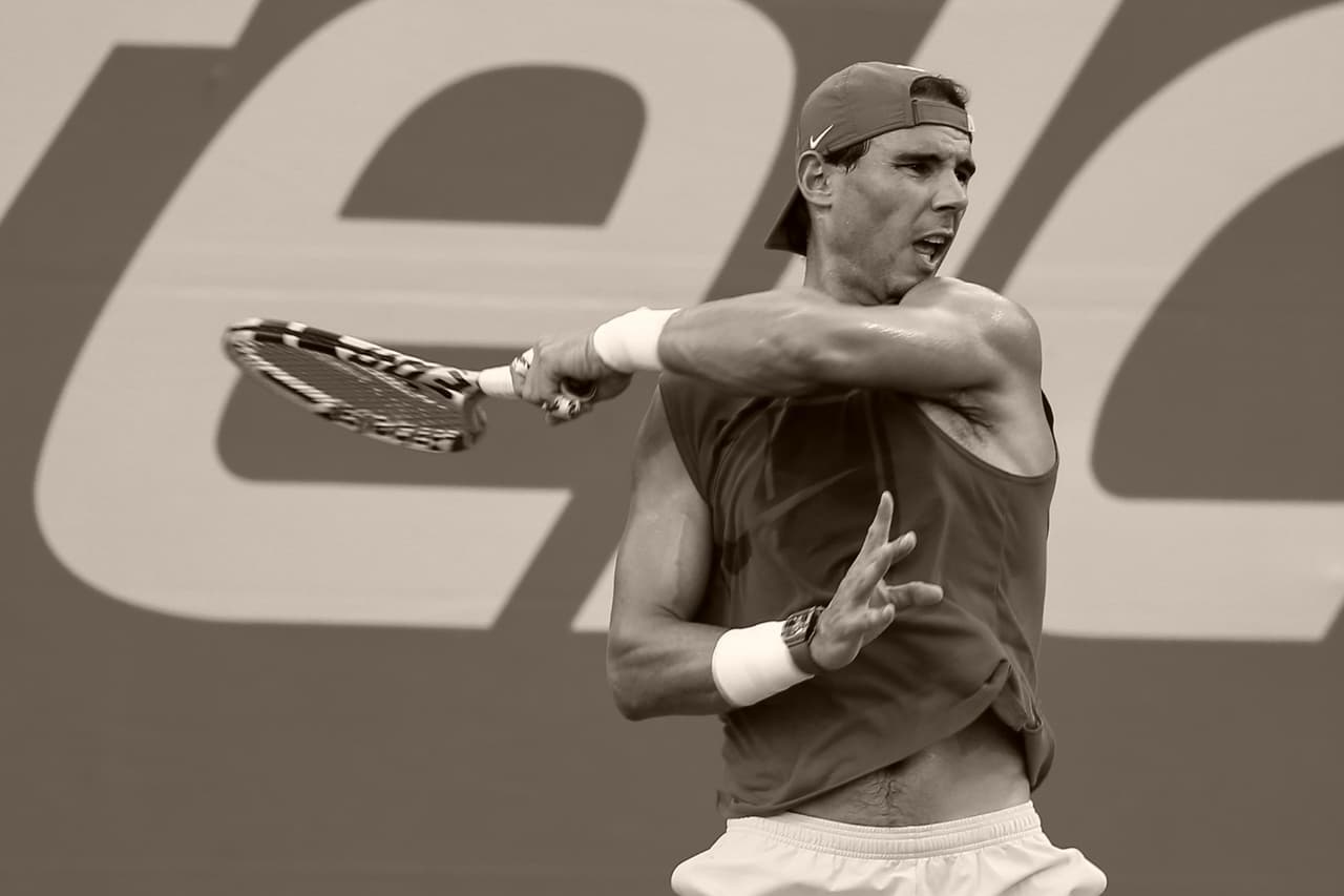 Rafael Nadal ya ha conquistado en dos ocasiones este torneo, siendo la primera de ellas en el ya lejano 2005 y en 2013 la segunda vez.