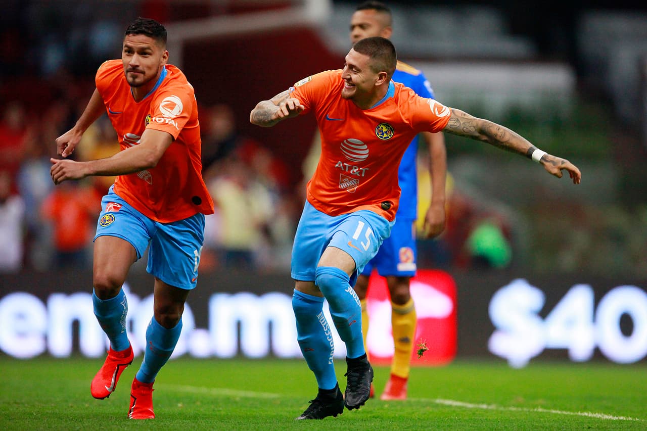 América tendrá que enfrentar la Semifinal de Copa MX con dos sensibles bajas más