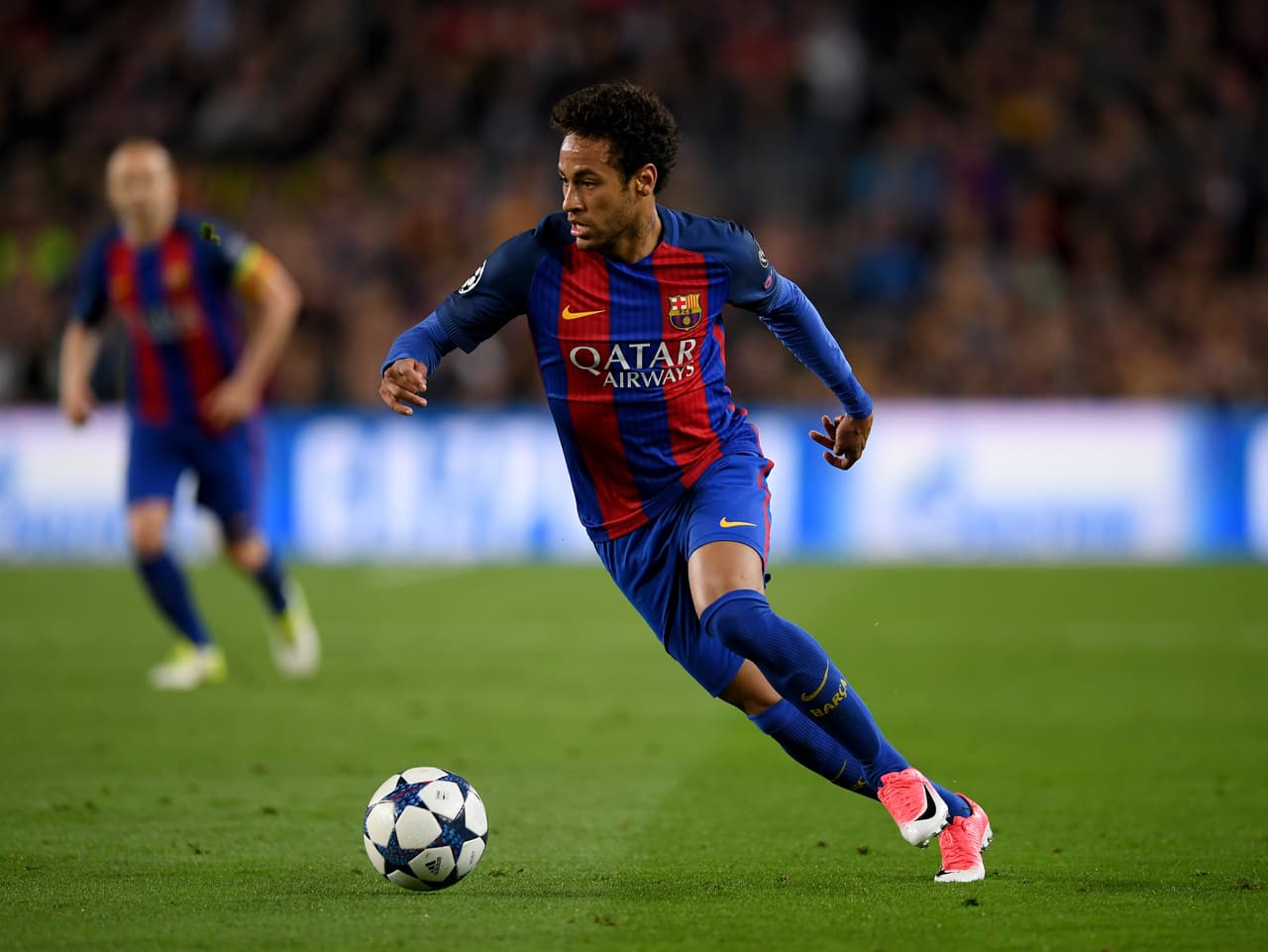 Neymar Jr. (2017 (2018)