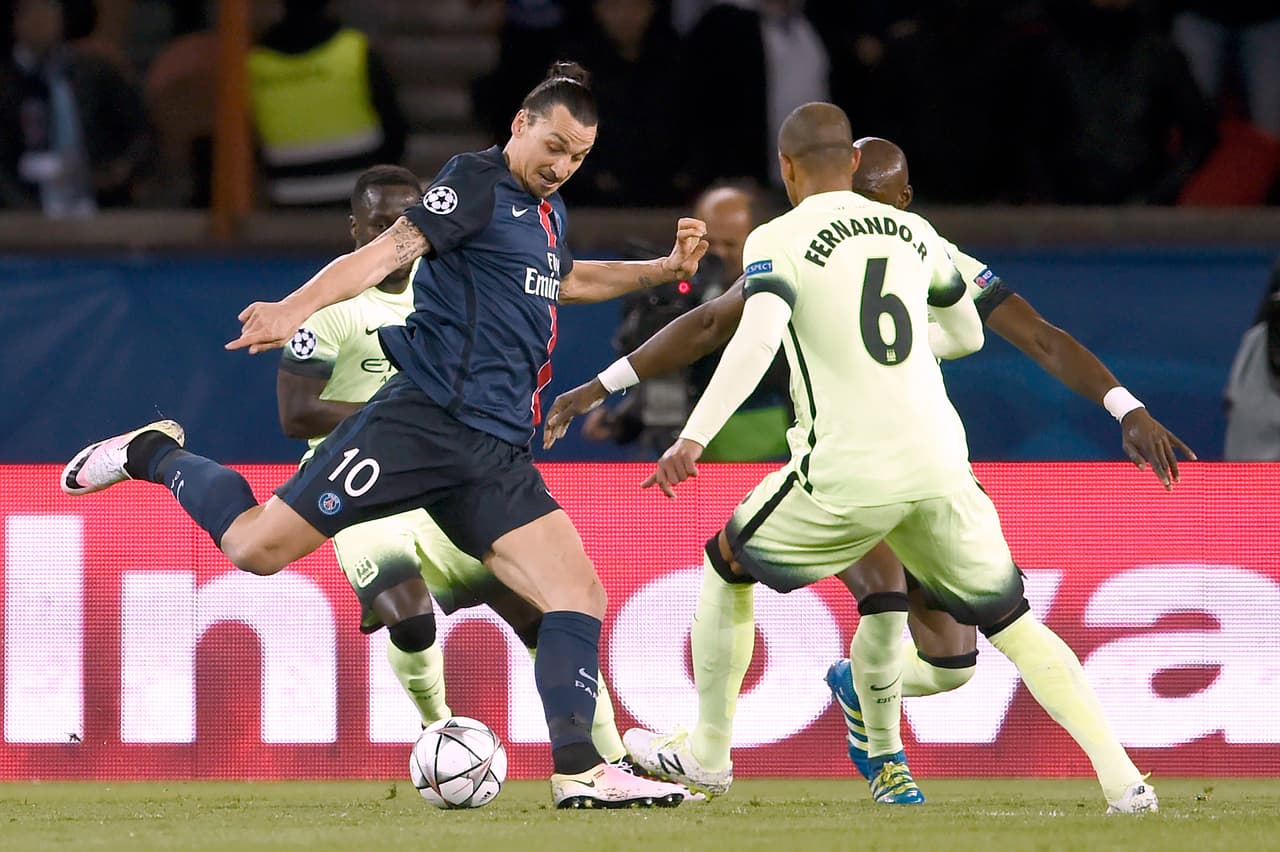 Previo Manchester City Vs. PSG: Ambos equipos afrontarán su examen más importante