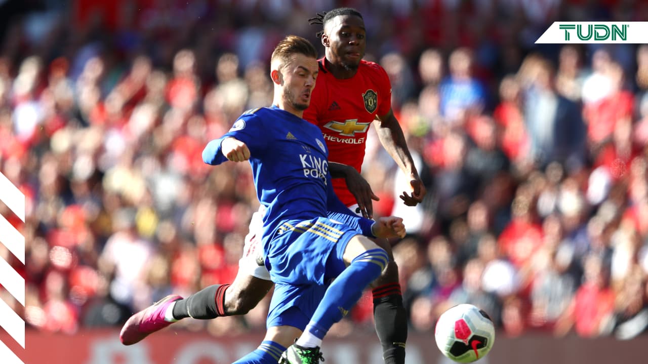 Manchester United tendrá 300 mde para su reeconstrucción