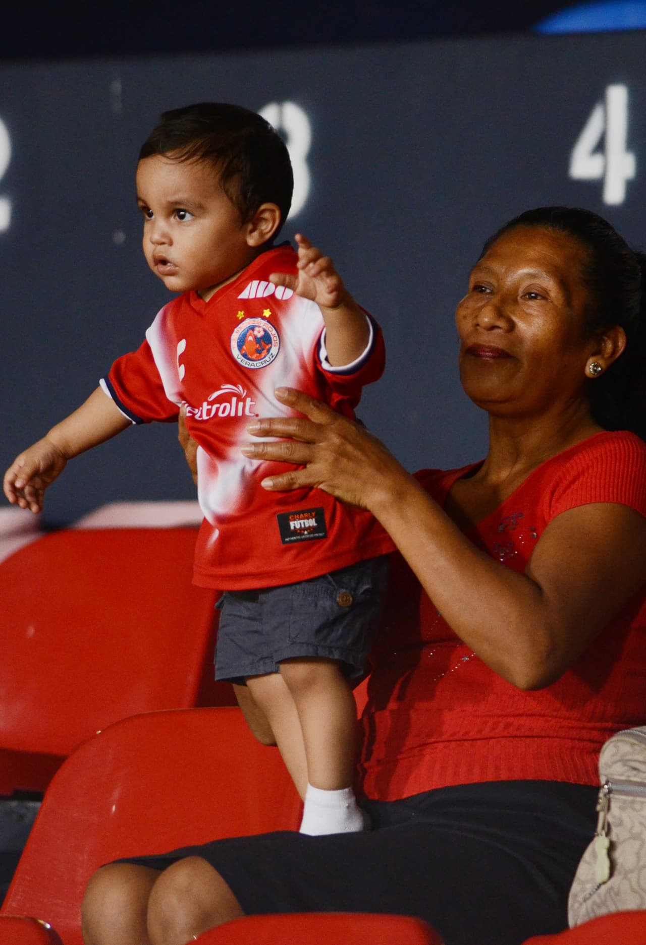 Así se vivió el colorido de la afición en la Jornada 13 del Apertura 2016