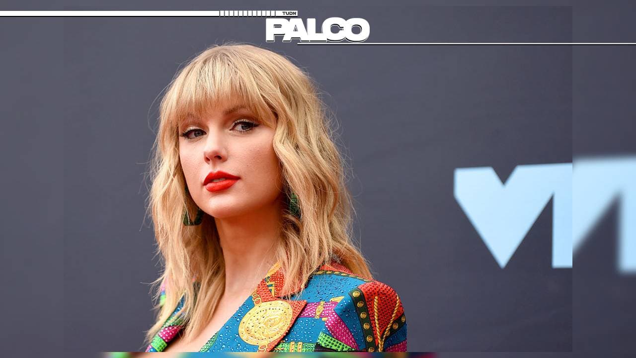 Taylor Swift anuncia estreno de su segundo álbum llamado ‘Evermore’ | La cantante estadounidense sólo tardo cuatro meses en lanzar otro nuevo disco, el cual considera como ‘hermano’ de Folklore.