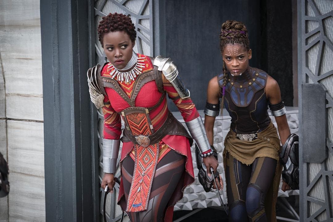 De esta manera, ‘Wakanda’ y ‘Black Panther II’ nos regalarían más historias sobre los personajes que conocimos en la primera entrega.