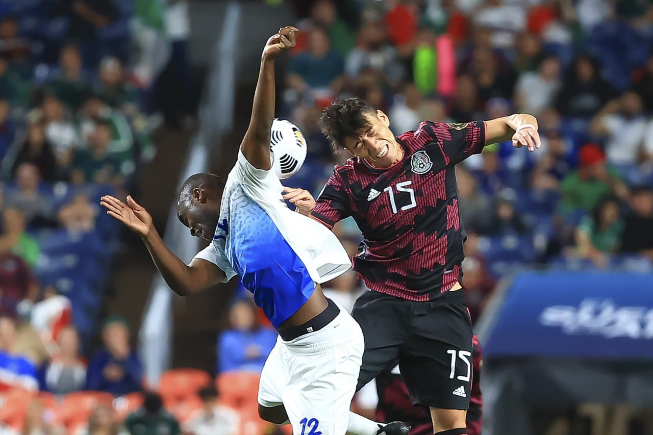 Tras un empate 0-0 en los 90 minutos, México y Costa Rica se van a la tanda de penaltis, en la que los aztecas vencieron 5-4 a los Ticos.