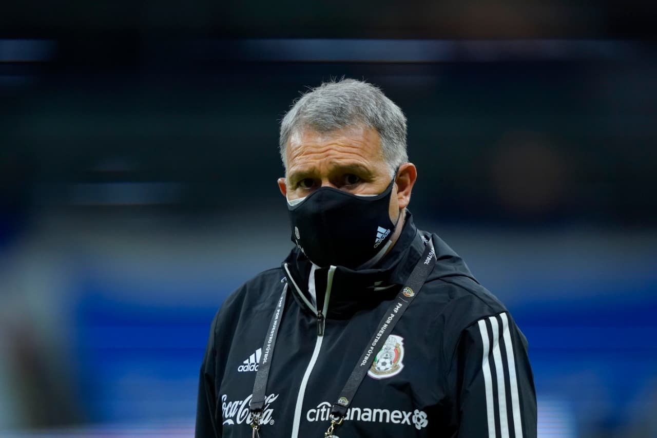 Con goles de Henry Martin, Sebastián Córdova y Orbelín Pineda, el tri vence cómodamente a Guatemala en el Estadio Azteca.