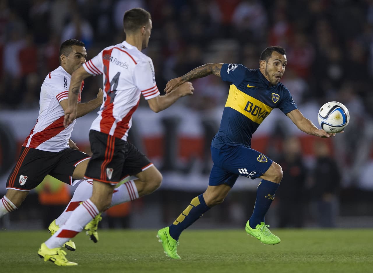Boca Juniors y River Plate podrían ser rivales de Puebla
