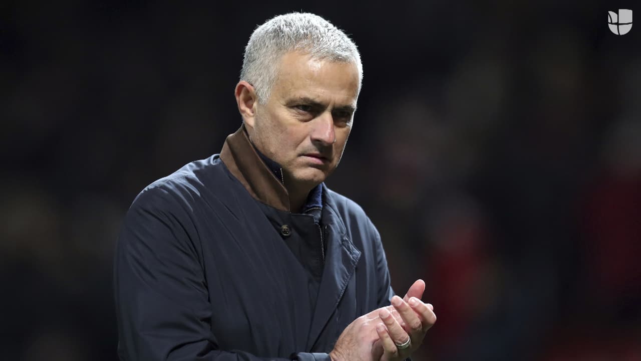 ¿Volverá? Mourinho, sobre el Madrid: "Si tu nombre aparece, es que hiciste algo positivo"