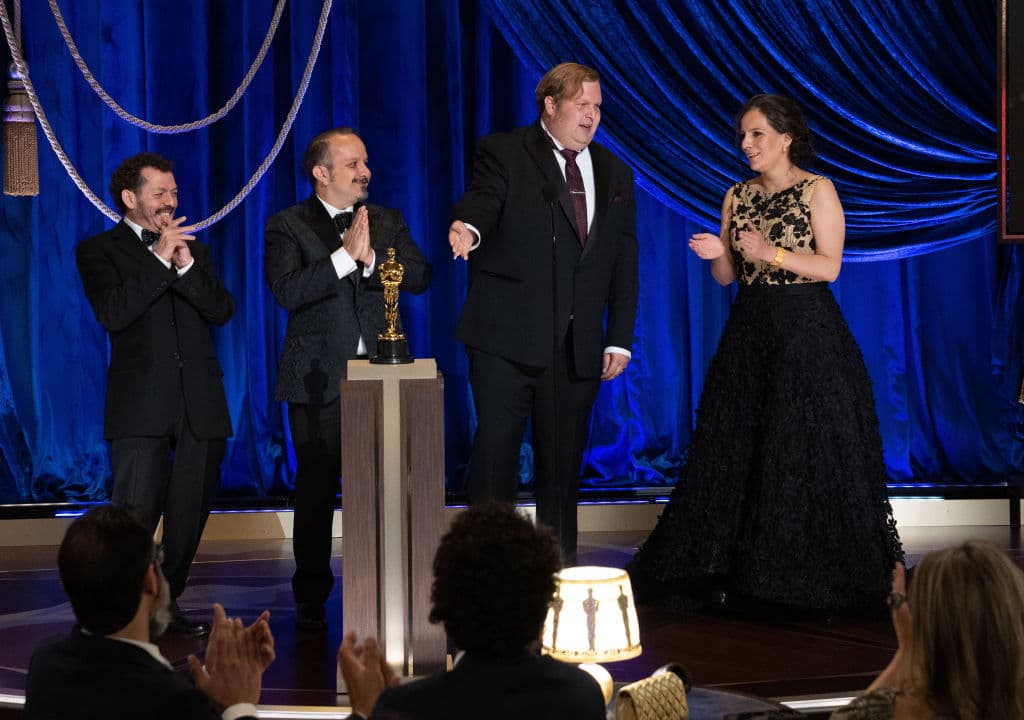 Este año, México no se queda atrás y vuelve a tener representación.