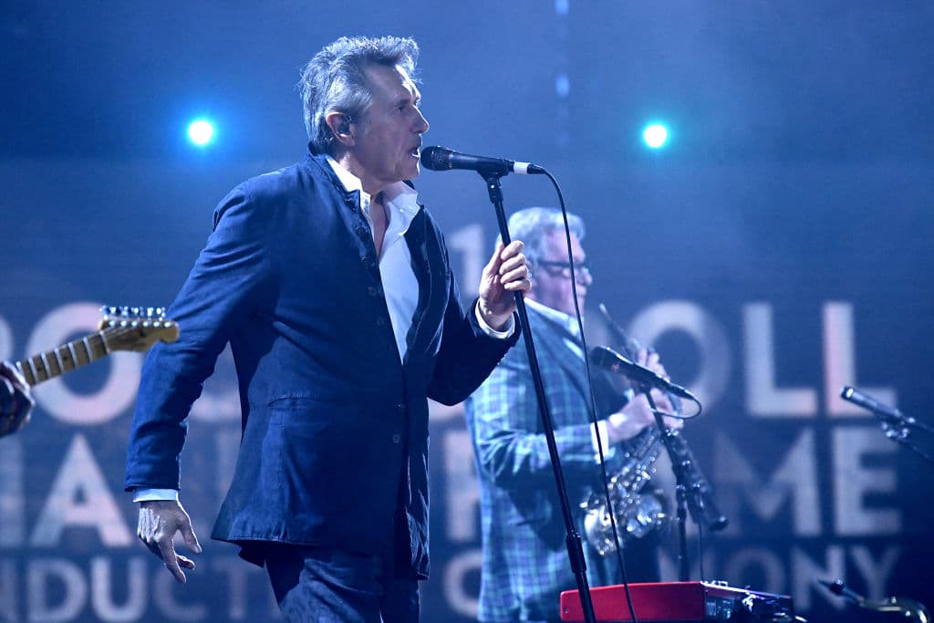 La fecha de la ceremonia de inducción no ha sido confirmada y tentativamente tendrá lugar en Cleveland, Ohio.