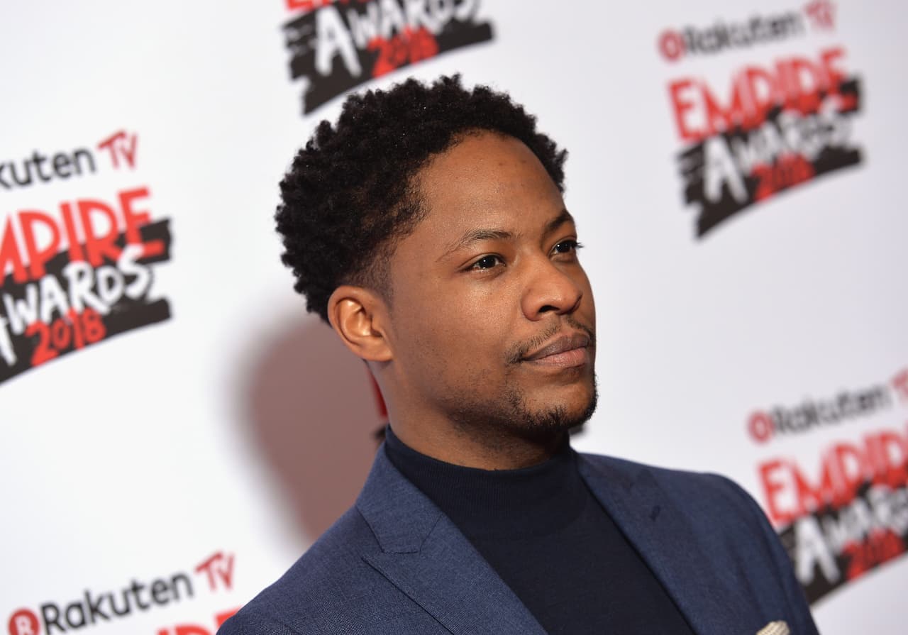 Luego de ser reconocido por sus papeles en series populares como Bates Motel, La Ley y el Orden, Elementary, entre otras, tuvo el gran reto de personificar a este jugador.