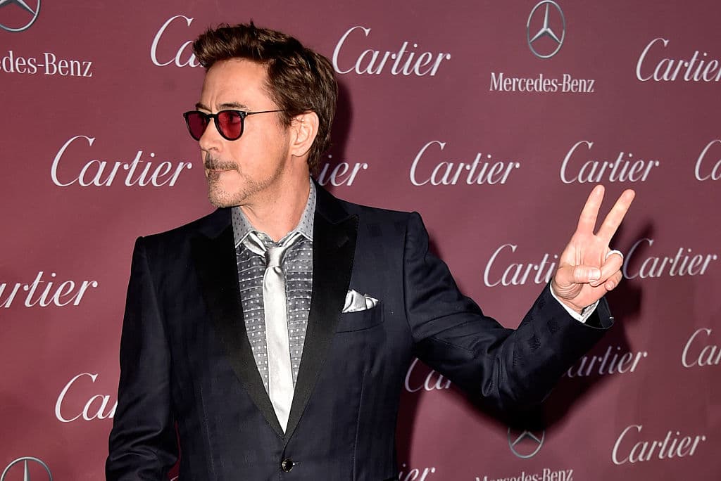 Netflix anunció que, tras la salida de Marvel y su contenido, se estaban preparando una alianza con D.C. Cómics para crear la serie basada en el cómic Sweet Tooth.
<br>