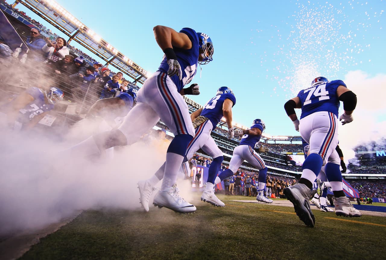 NFL prepara cambios para acelerar los partidos y disminuir los tiempos muertos