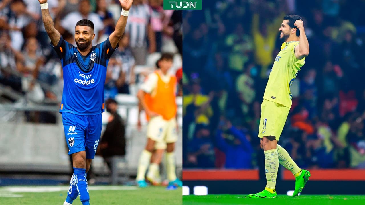 América y Rayados avanzan a Cuartos de Final tras derrota de Tigres