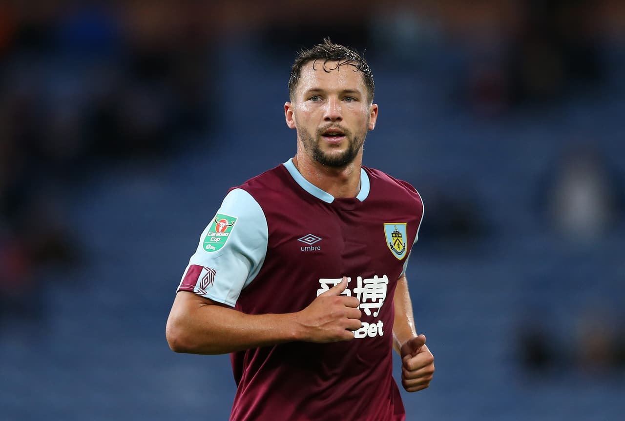 Danny Drinkwater fue lesionado por seducir a una mujer