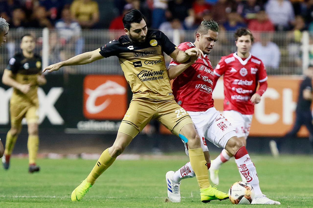 Pero el partido se puso tenso, sumamente duro cuandfo se marcó un penalti a favor de Mineros. Cuando al minuto 78 Guillermo Martínez lo convirtió para el 2-1 y silenciar al Banorte.