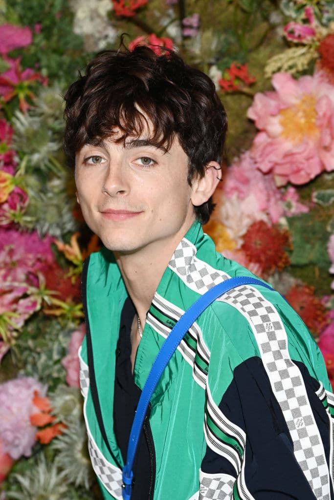 Mientras tanto, otro dijo que los cineastas "seguirán haciendo que Willy Wonka sea más sexy" y sugirió que eventualmente será interpretado por el galán de "Aquaman" Jason Momoa.