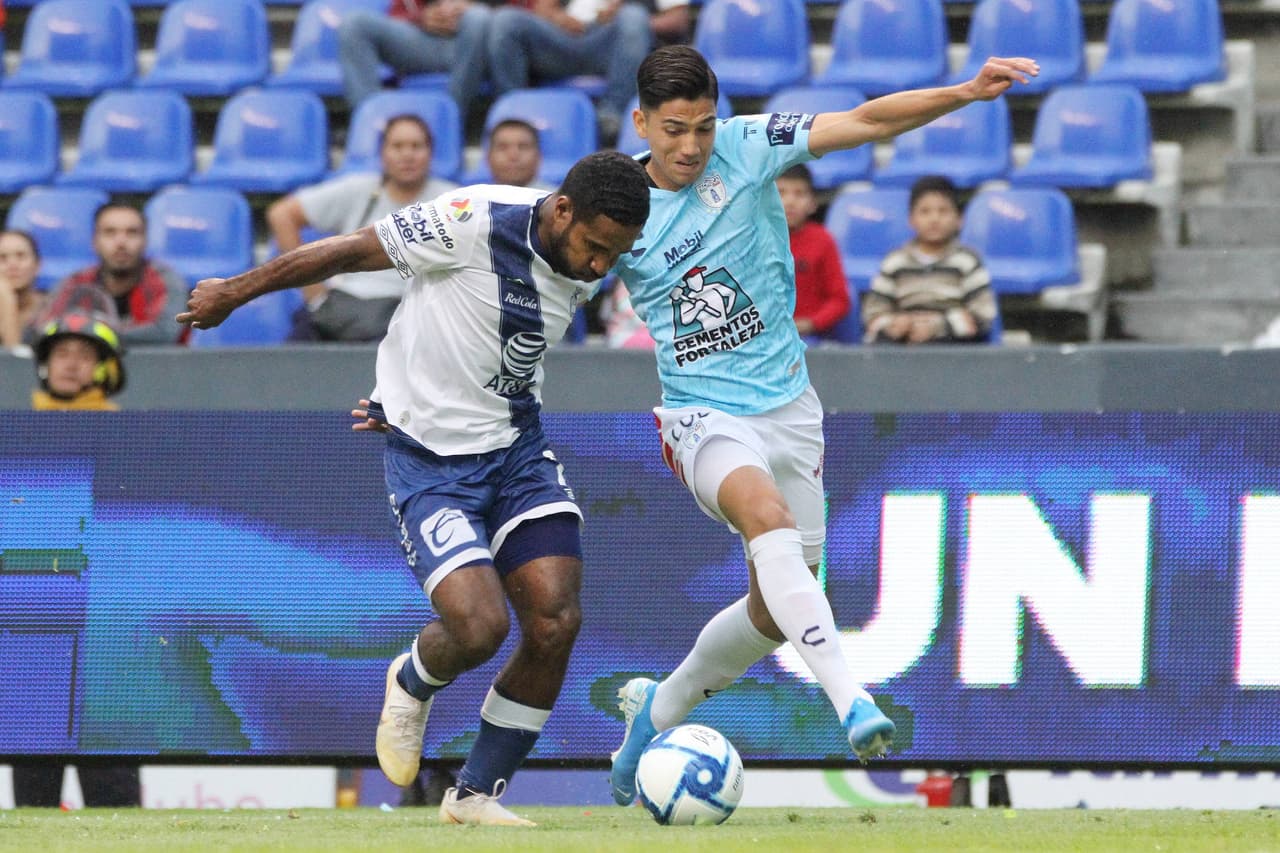 Cómo ver Pachuca vs. Puebla en vivo, por la Liga MX 15 de febrero 2020