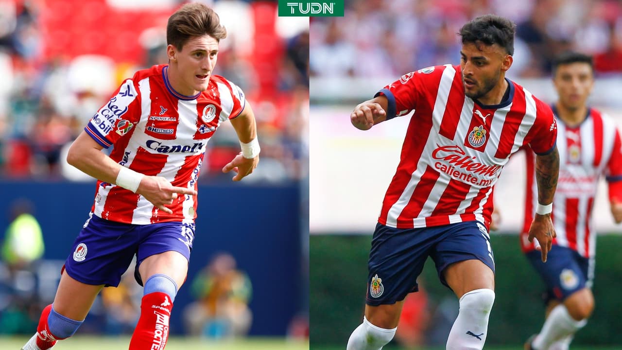 Cuándo es el partido Chivas vs Atlético de San Luis de la Jornada 2 del Apertura 2022 de Liga MX