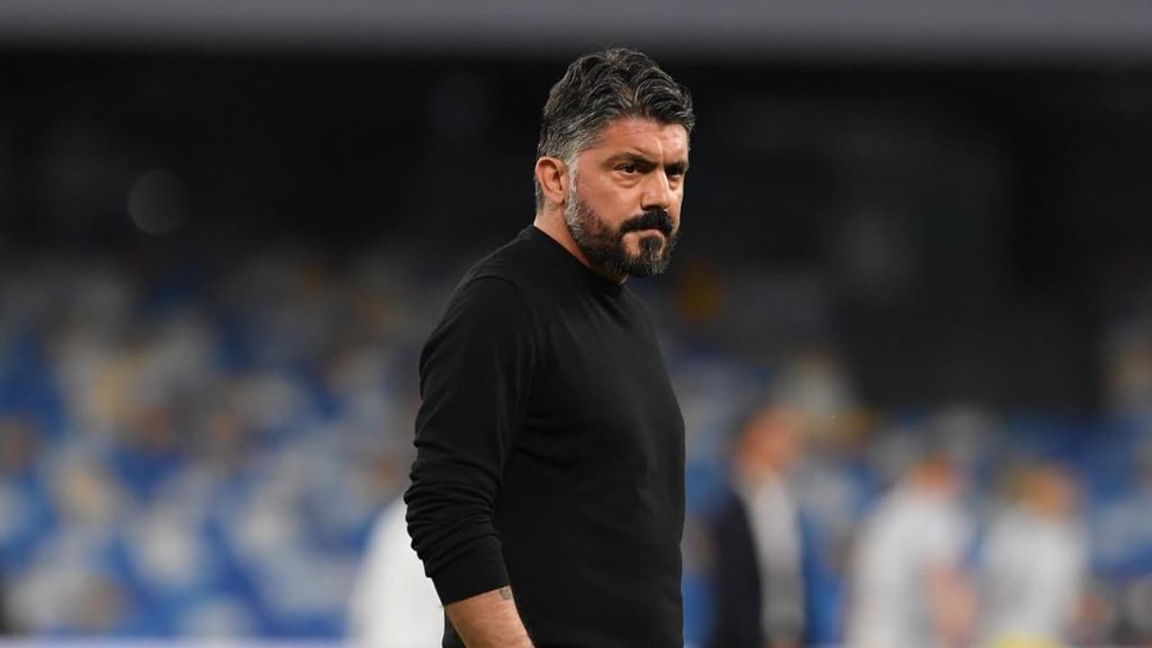 Hirving Lozano se queda sin técnico ante el cese de Gattuso