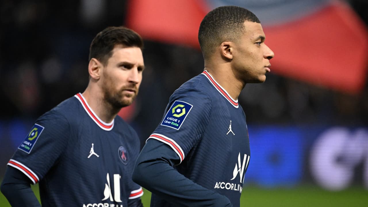 Exhiben escándalos en el vestidor del PSG, ¿Messi se fue de fiesta?