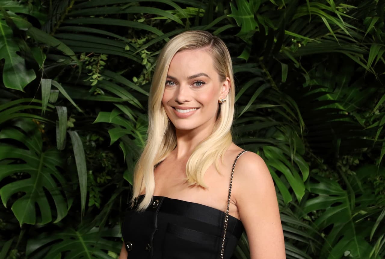 Así se ha lucido Margot Robbie en los estrenos y entregas de premios.