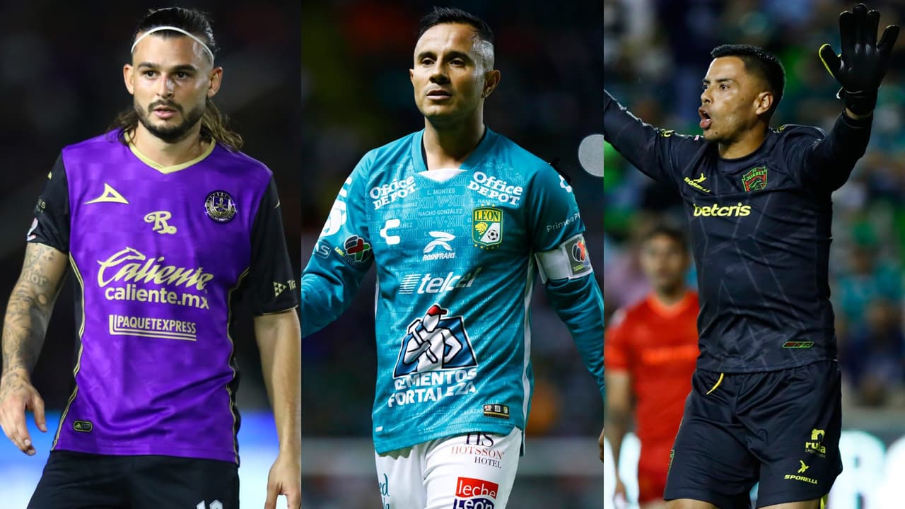 El Repechaje se define en un cierre vibrante en la Jornada 17