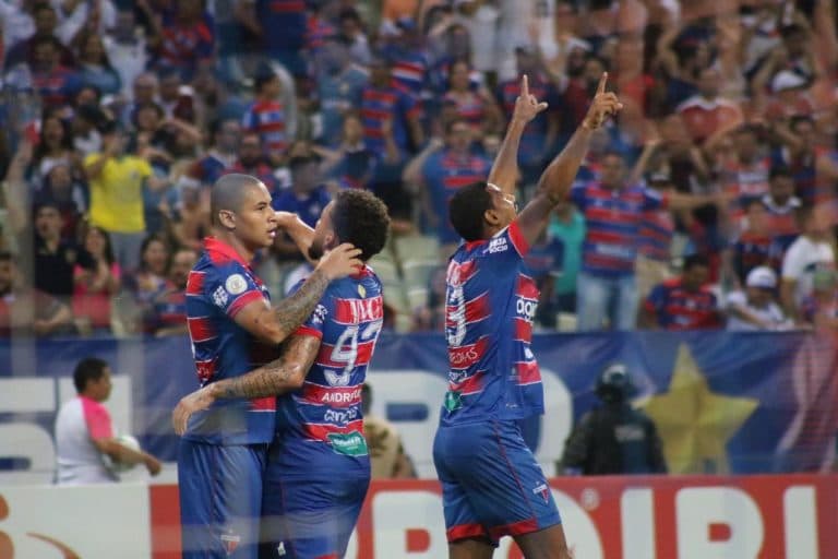 #29 Athletico Paranaense. Registró 191 mil interacciones durante el mes de octubre.