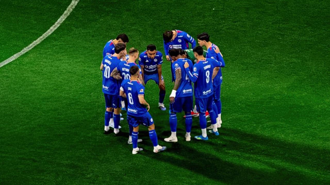 ¿Cuándo debuta Cruz Azul en el Apertura 2026?