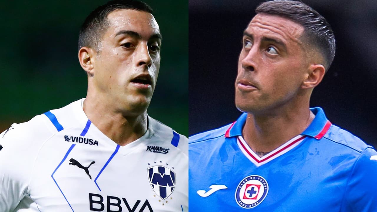 Liga MX 'separó al nacer' a los mellizos Funes Mori