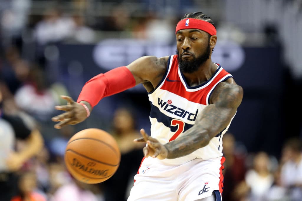 <b>16) Washington Wizards</b>. Sin LeBron en el Este, esta es la oportunidad que estaban esperando para hacer algo con la dubla John Wall-Bradley Beal. Si no lo logran, esperen un proceso de reconstrucción.