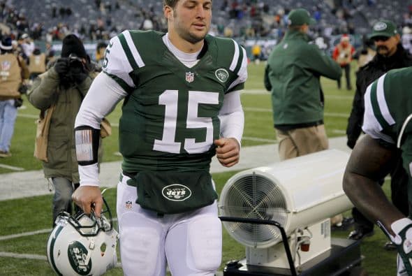 El mariscal de campo recibió una nueva oportunidad con los Eagles para el 2015. Checa sus mejores momentos de su carrera.