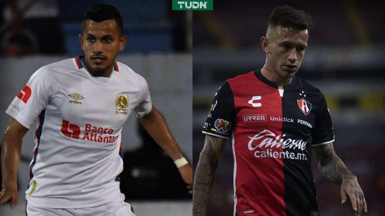 ¡Juegazo en San Pedro Sula! Así podrás ver Olimpia vs. Atlas