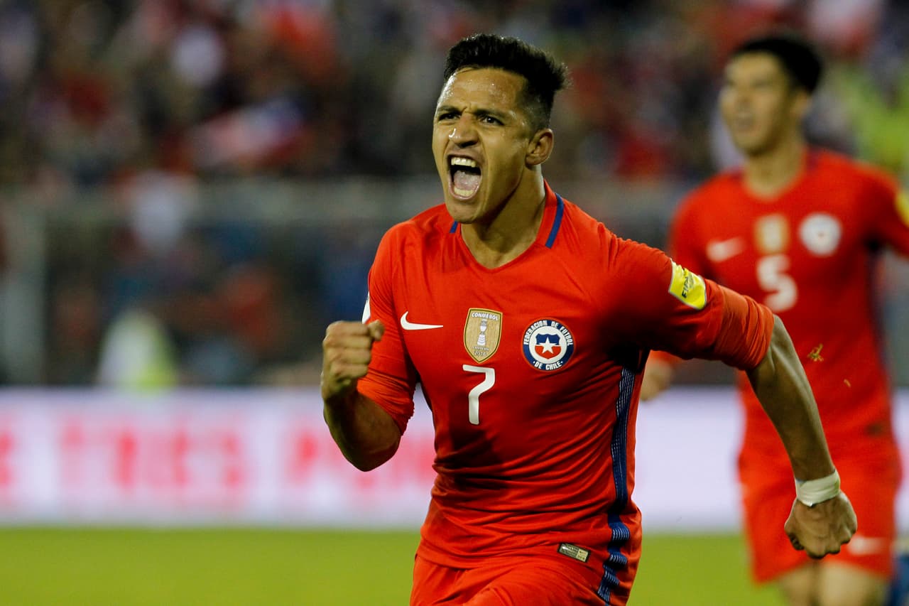 Alexis Sánchez (Arsenal): es la historia más cercana a terminarse de todas las comentadas en este listado.