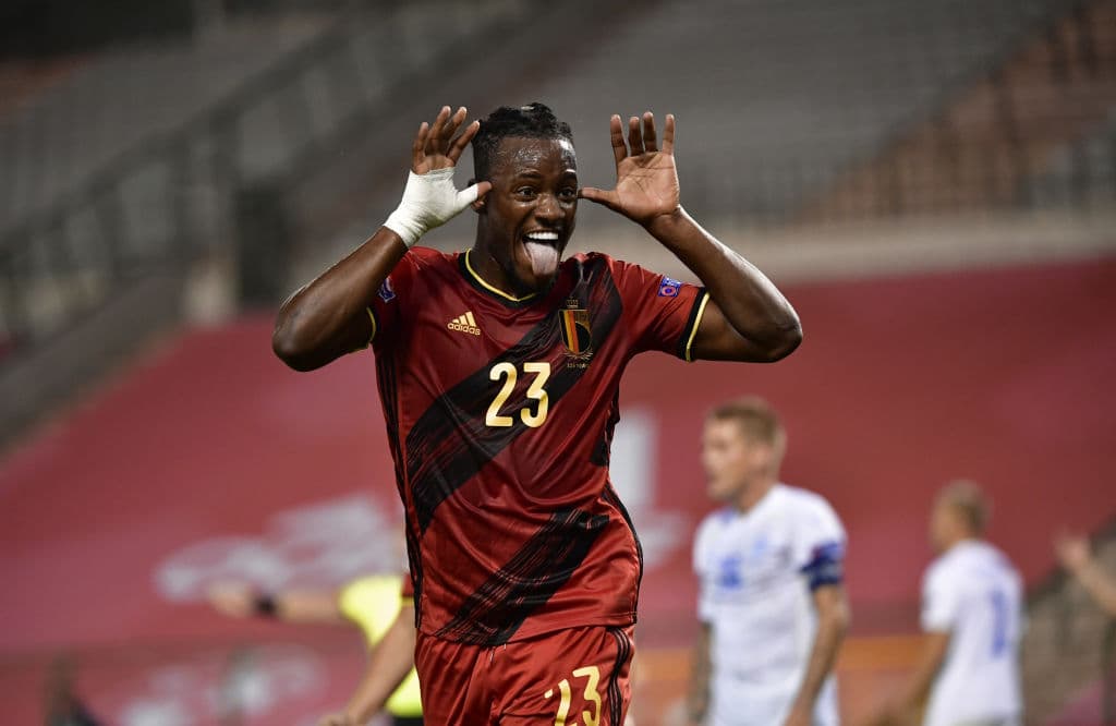 En el Grupo 2 de la Liga A, Bélgica apaleó a Islandia 5-1 y cierran la jornada con 6 y cero unidades.