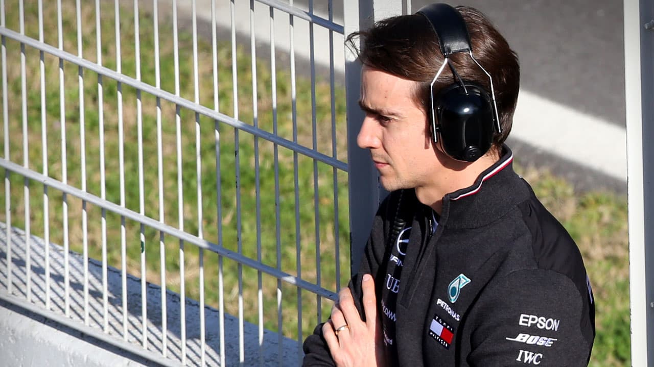 Mercedes no impedirá que Esteban Gutiérrez vuelva a competir