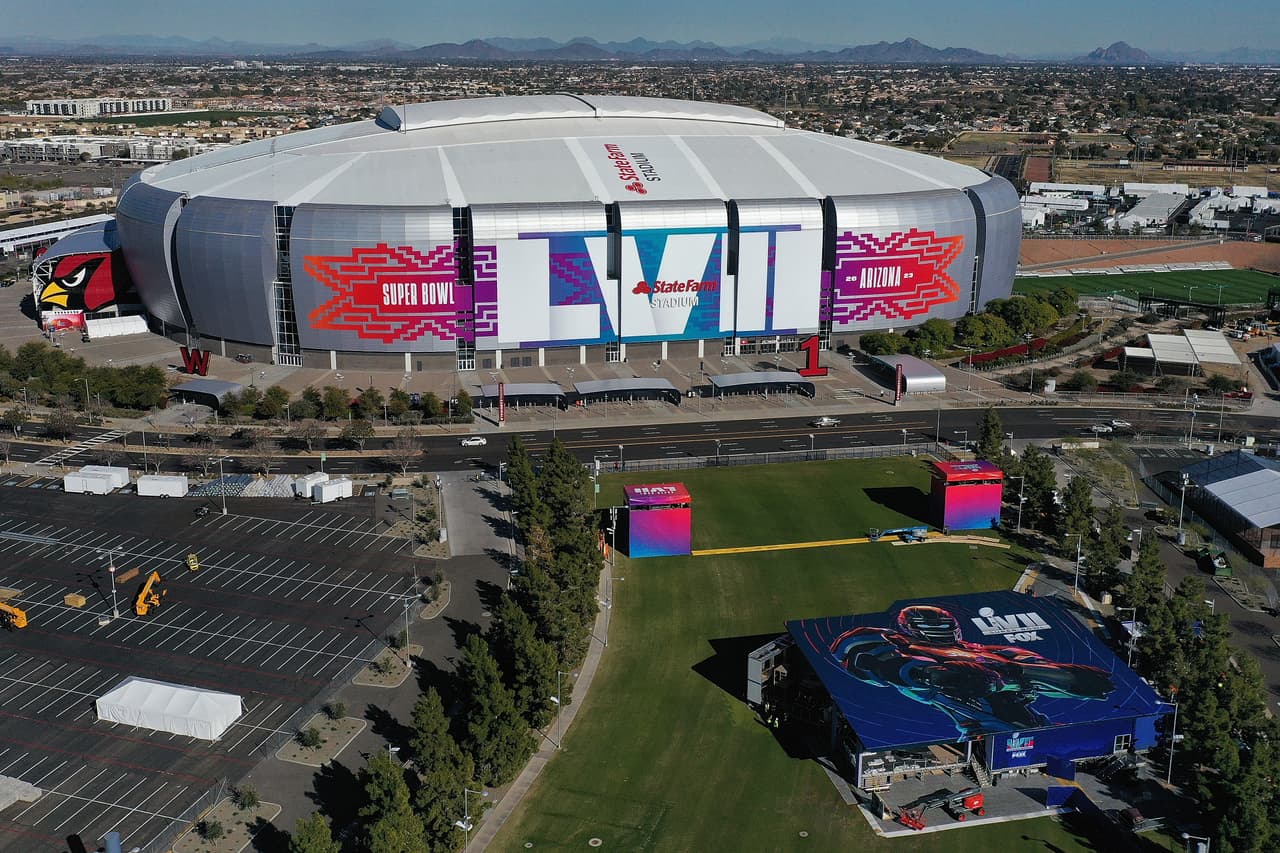 Boletos para el Super Bowl: precio, cómo conseguirlos y dónde retirarlos