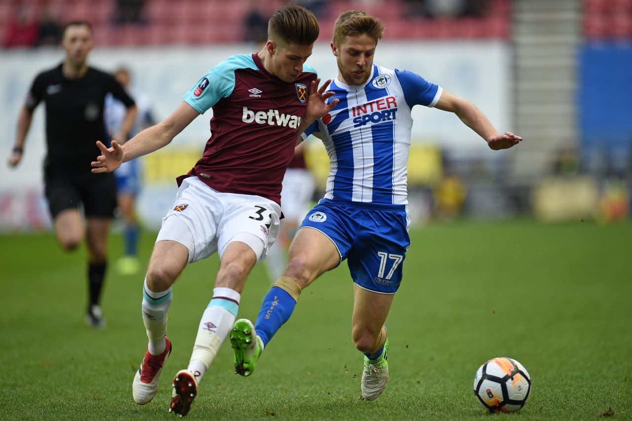 Los locales supieron imponer su condición y controlar a un rival que buscaba imponer su relevancia en primera división, aunque sin éxito.