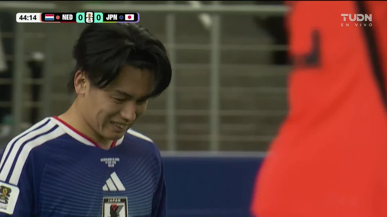 ¡Ueda no deja de insistir! Japón sigue tocando la puerta