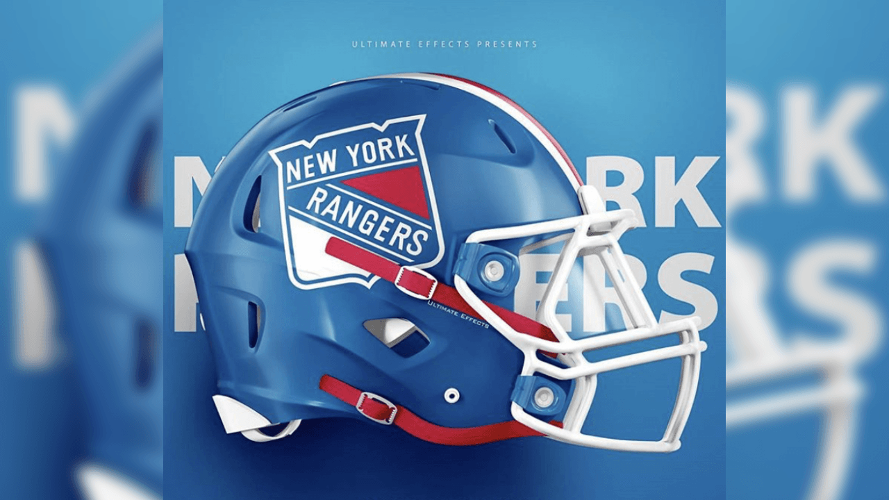 <b>Equipos de New York</b>
<br>New York Rangers | NHL