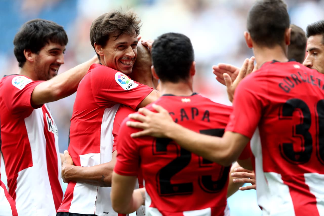 8. Athletic Bilbao - 102.682.303 de dólares