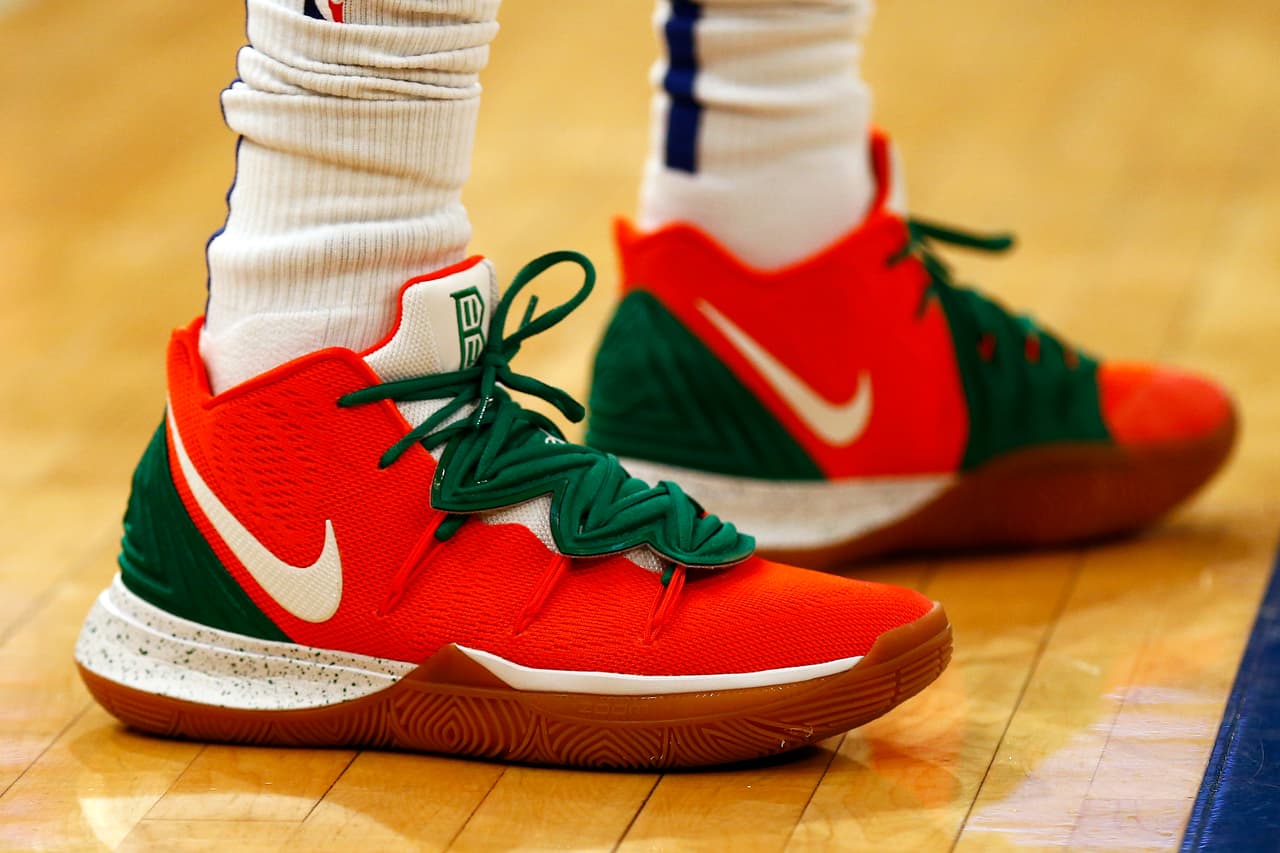 Bruce Brown (Detroit Pistons)