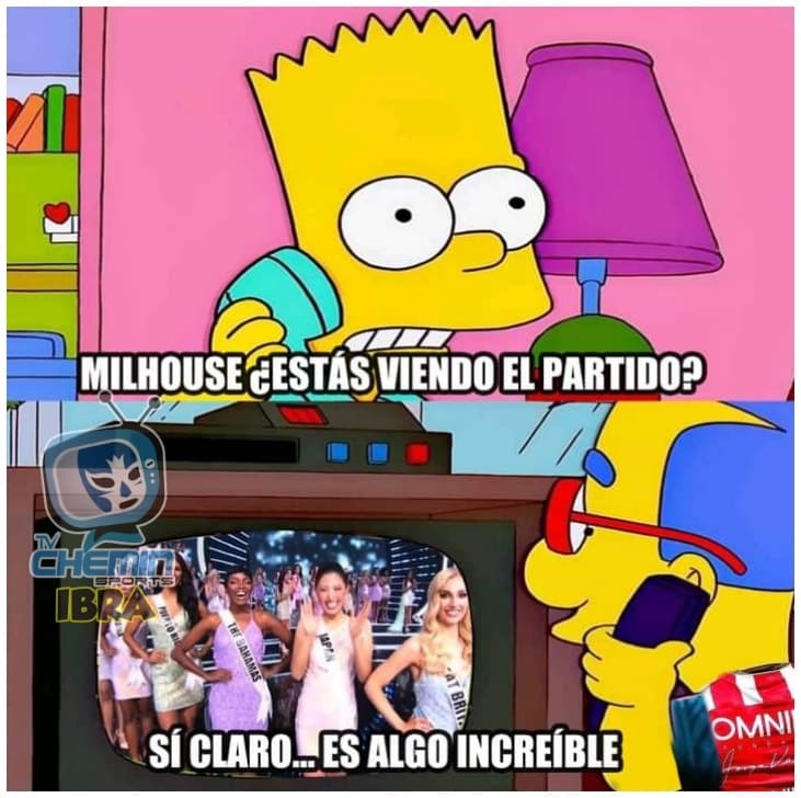 Los hinchas de las Chivas no estaban muy interesados en ver el juego de la final.