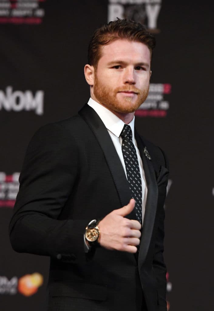 Saúl acompañó la publicación de la noticia con el siguiente texto.
<br>