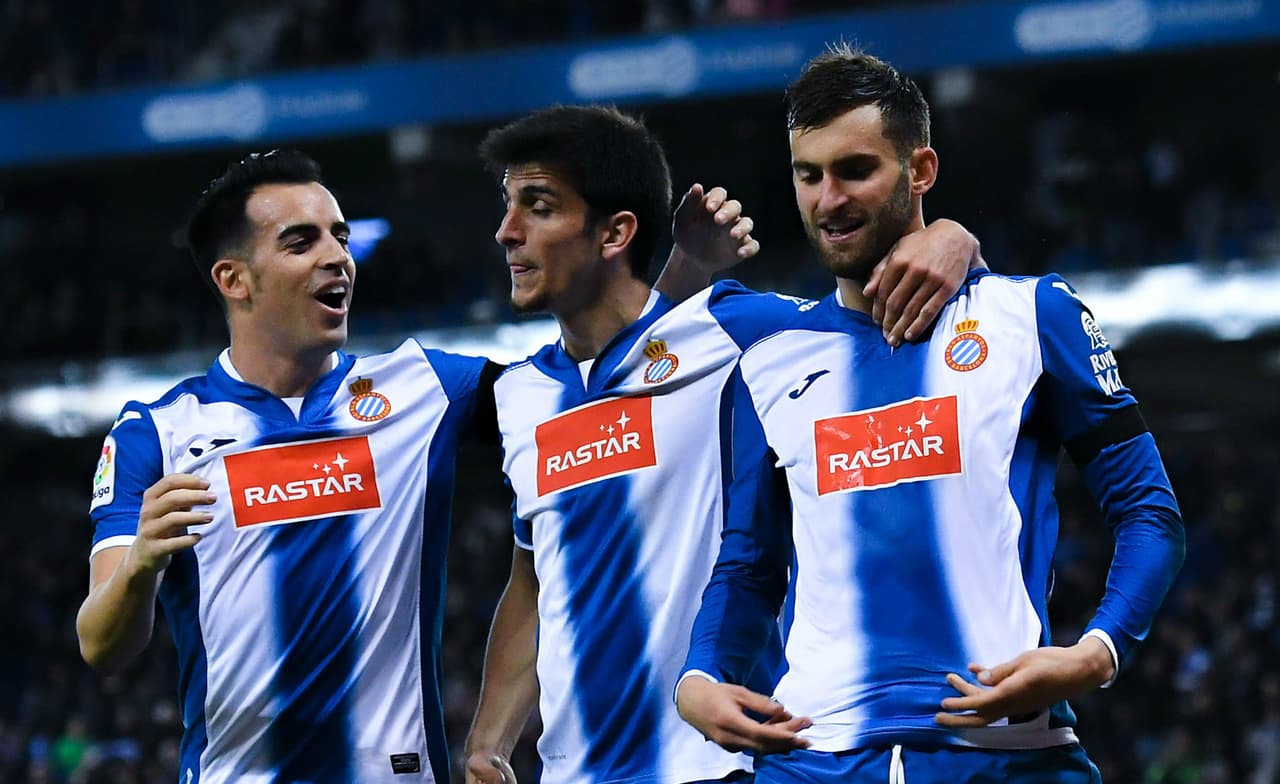 Eibar y Espanyol empatan y se alejan de Europa