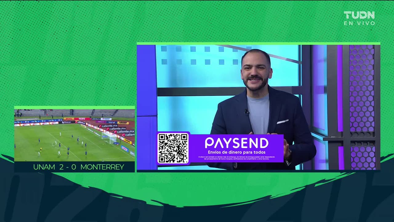 ¡TIRO ATAJADO! disparo por Sergio Canales.