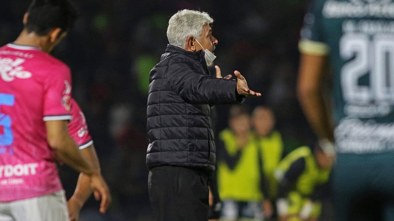 Ricardo Ferretti buscará refuerzos con capacidad individual alta